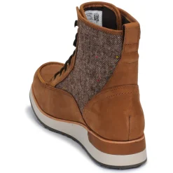 Merrell - ROAM MID Marron