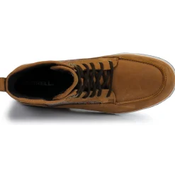 Merrell - ROAM MID Marron