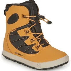 Merrell - SNOWBANK Camel Hot