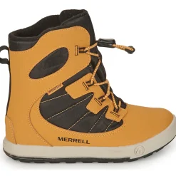 Merrell - SNOWBANK Camel Hot
