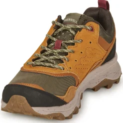 Merrell - SPEED SOLO Camel Best