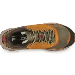 Merrell - SPEED SOLO Camel Best