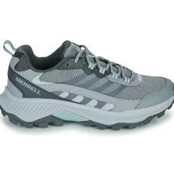 Merrell - SPEED STRIKE 2 Gris Discount