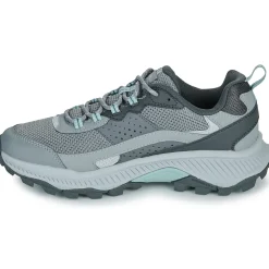 Merrell - SPEED STRIKE 2 Gris Discount