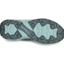 Merrell - SPEED STRIKE 2 Gris Discount