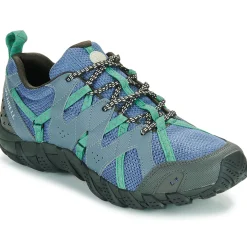 Merrell - WATERPRO MAIPO 2 Bleu Hot