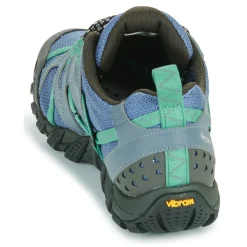 Merrell - WATERPRO MAIPO 2 Bleu Hot