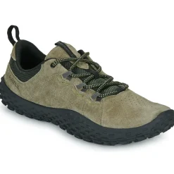 Merrell - WRAPT Beige New