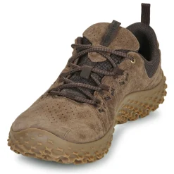 Sale Merrell - WRAPT Marron