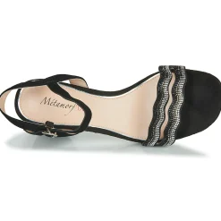 Metamorf'Ose - GABERNIK Noir New