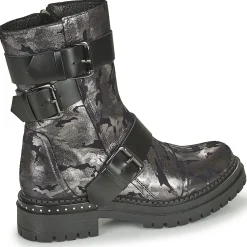 Sale Metamorf'Ose - KALOPE Argenté