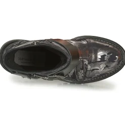 Sale Metamorf'Ose - KALOPE Argenté