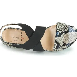 Online Metamorf'Ose - LACROIX Noir