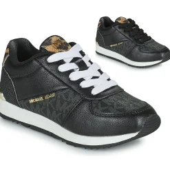 Online MICHAEL Michael Kors - ALLIE JOGGER Noir