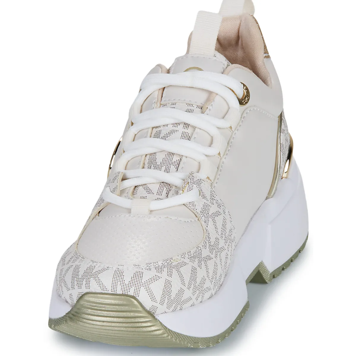 Clearance MICHAEL Michael Kors - COSMO LOGO