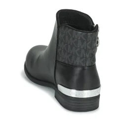 New MICHAEL Michael Kors - EMMA THEODORA Noir