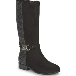 MICHAEL Michael Kors - FINLEY KINCAID 2 Noir Sale