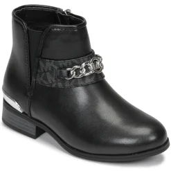 MICHAEL Michael Kors - FINLEY SALEM Noir Clearance