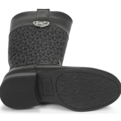 MICHAEL Michael Kors - FINLEY HEART Noir Hot