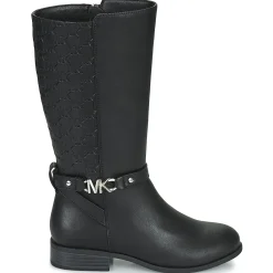 MICHAEL Michael Kors - FINLEY DRAKE Noir Discount