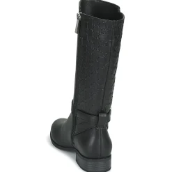 MICHAEL Michael Kors - FINLEY DRAKE Noir Discount