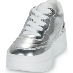 MICHAEL Michael Kors - HAYES Argenté Hot