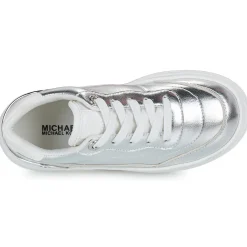 MICHAEL Michael Kors - HAYES Argenté Hot