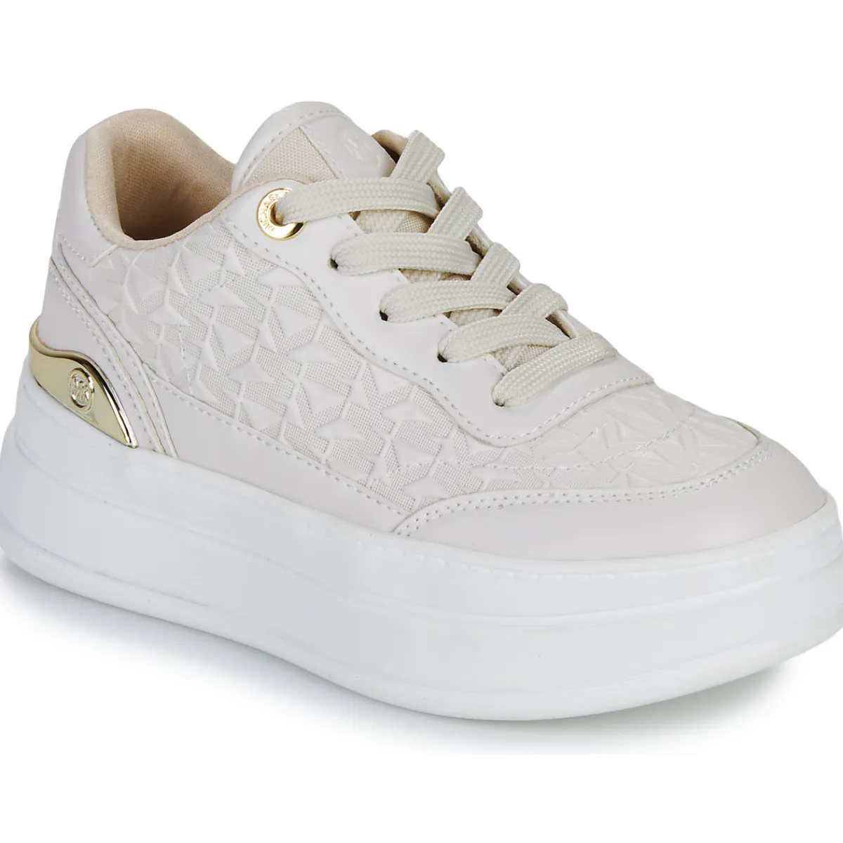 Best MICHAEL Michael Kors - HAYES Beige