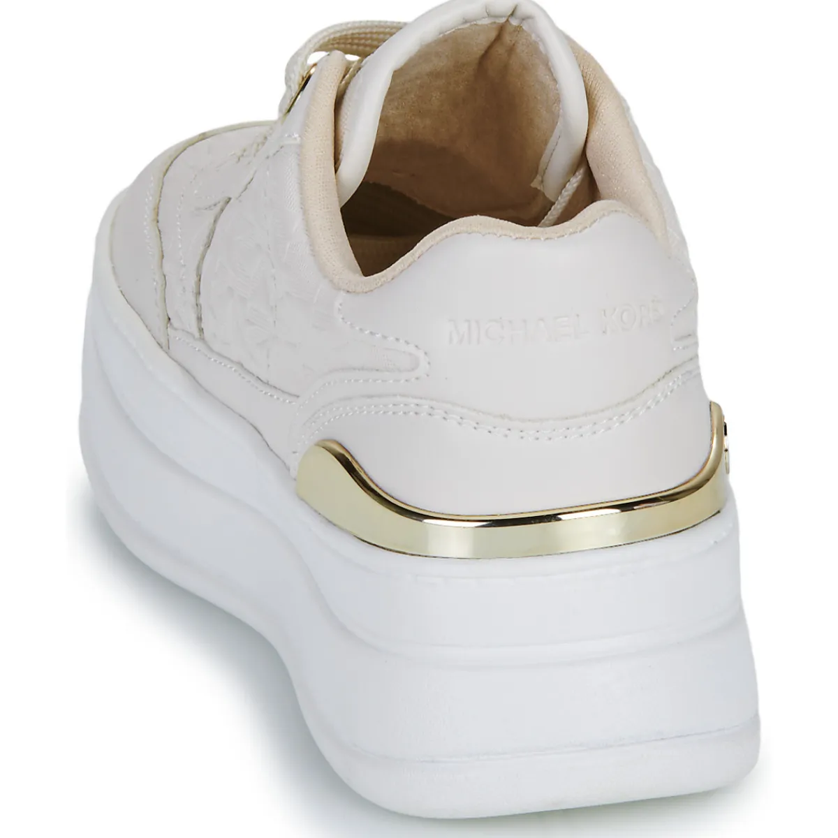 Best MICHAEL Michael Kors - HAYES Beige