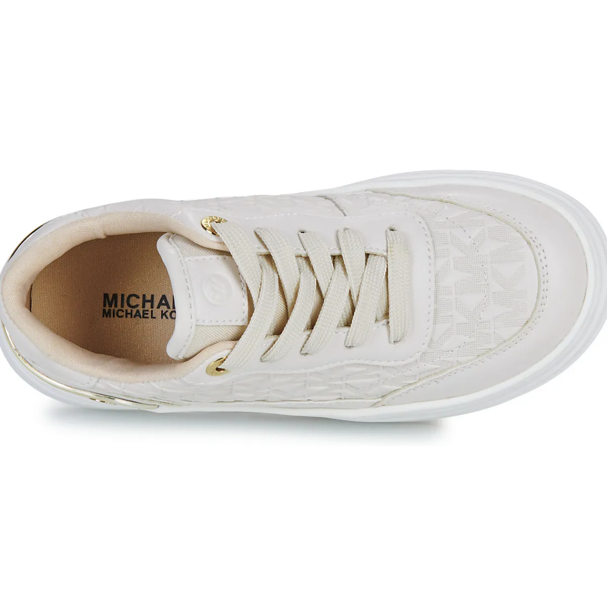 Best MICHAEL Michael Kors - HAYES Beige