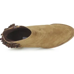 Miista - BRIANNA Marron Clearance