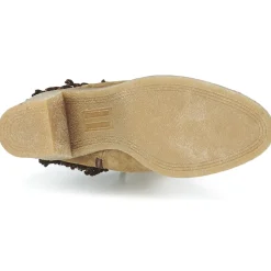 Miista - BRIANNA Marron Clearance