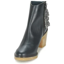 Miista - BRIANNA Bleumarine Clearance