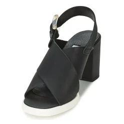 Discount Miista - DELILIAH Noir