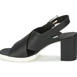 Discount Miista - DELILIAH Noir