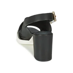 Discount Miista - DELILIAH Noir