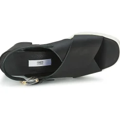 Discount Miista - DELILIAH Noir