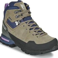 Millet - G TREK 4 GTX Gris