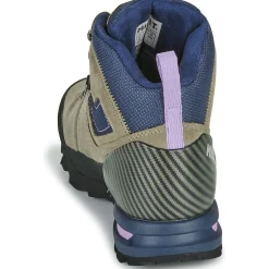 Millet - G TREK 4 GTX Gris