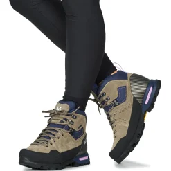 Millet - G TREK 4 GTX Gris