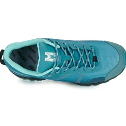 Millet - HIKE UP GORETEX Bleu New