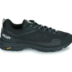 Millet - HIKE UP M Noir Best