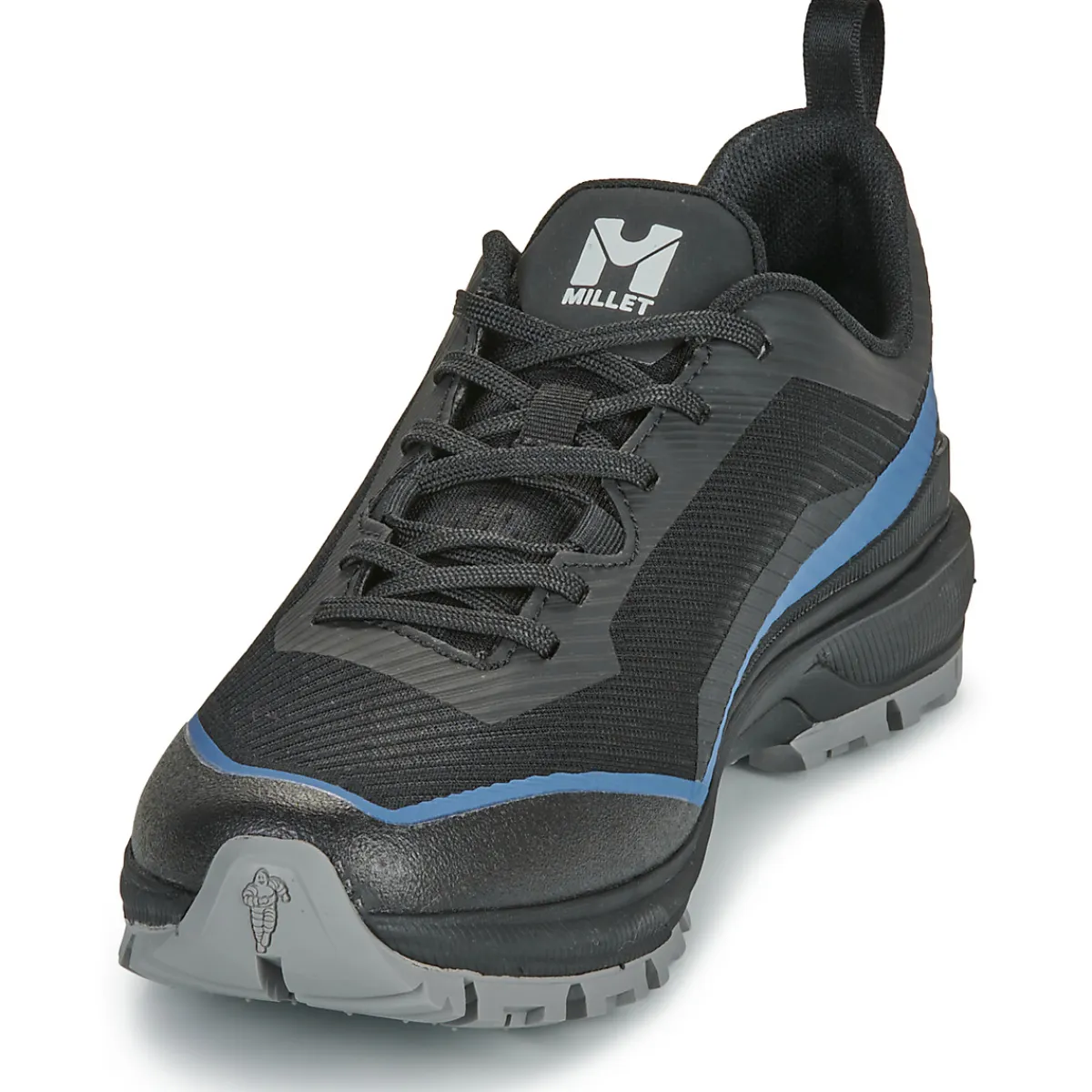 Millet - WANAKA M Noir Clearance