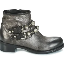 Mimmu - BERLO Argent Best