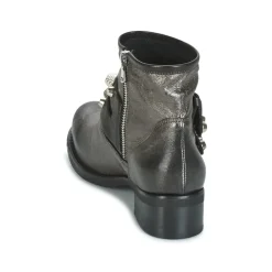 Mimmu - BERLO Argent Best