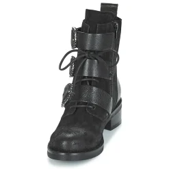 Mimmu - MOEZ Noir New