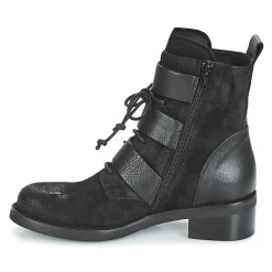 Mimmu - MOEZ Noir New