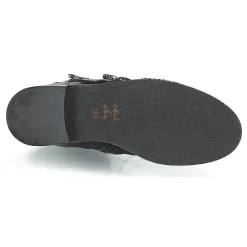 Mimmu - MOEZ Noir New