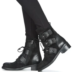 Mimmu - MOEZ Noir New