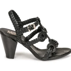 Mimmu - TRECCIA-P-NERO